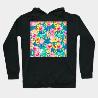 Flower power Hoodie